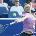 US open - Brisan prostor za Zvereva do finala