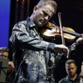 Veče za pamćenje: Koncert Stefana Milenkovića i orkestra Kamerata u Kraljevu