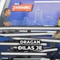 Simišić: Đilas nas smatra korisnim idiotima