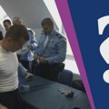 „Kako Srbi nisu bili kriminalci pre napuštanja policije“: Sagovornici Danasa o izjavi Svečlje da zahtev za vraćanje Srba…