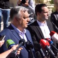 Orban: Eu treba da promeni strategiju o Ukrajini, ako želi pobedu Kijeva