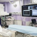 Prvi put u Srbiji izvršena implantacija biološkog zaliska bez otvaranja grudne kosti