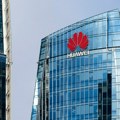 Huawei u prvih devet meseci ove godine sa manjim profitom