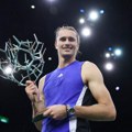 Zverev: Nema broja 1 bez gren slem titule