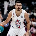 "On je naš Luka Dončić!'' Aleksa Avramović "zaludeo" Ruse