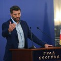 Šapić: "Apelujem na organe reda da urade sve što je u njihovoj nadležnosti kako bi sprečili kontinuirano maltretiranje…