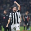 PAOK pobedio na "Tumbi" posle 101 dana - Živković strelac