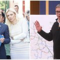 Da li će tužilaštvo saslušati Aleksandra Vučića nakon iskaza Jelene Tanasković? Advokatica otkriva kako bi toga moglo…