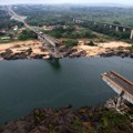 Potpuna katastrofa u Brazilu: Raste broj poginulih u urušavanju mosta FOTO/VIDEO