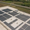 Solarna energija prvi put prestigla ugalj u proizvodnji struje u EU