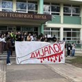 Preko 400 zaposlenih na FTN Novi Sad: Preuzimamo studentske zahteve kao svoje