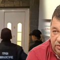 Saslušan vojvođanski "lokalni šerif" Tikić i još 15 ljudi: Dvoje iznelo odbranu, terete se za 4 krivična dela