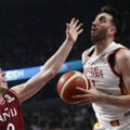 Bruka Španije: Letonija oduvala "furiju" u kvalifikacijama za Evrobasket