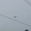 Avion koji je poleteo iz Zagreba nestao sa radara: Drama u Sloveniji, letelica počela da gubi visinu i nestala sa mape!