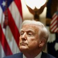 Trump doveo u pitanje finansiranje javnog medijskog servisa