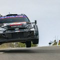 WRC Rally Islas Canarias 2025 - Toyota hop, Hyundai trop!