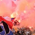 Hrvatska policija: Zbog masovne tuče navijača u Splitu privedeno 198 osoba