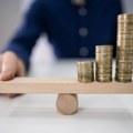 Javni dug na kraju marta 39,05 milijardi evra