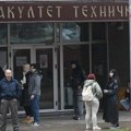 Studenti novosadskog FTN-a objavili opštu mobilizaciju za vanredne izbore u Srbiji