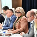 Inflacija u Srbiji do sredine ove godine oko četiri odsto