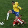 Bivši reprezentativac Brazila u bolnici zbog opekotina