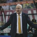 Na obostrano zadovoljstvo: Dragan Šakota ostaje na klupi AEK
