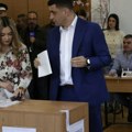 Na izbore u Rumuniji do 18 časova izašlo više od polovine birača