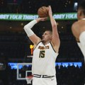 Uživo: Denver jači za Gordona! /video/