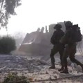 Izrael najavio širenje vojnih operacija u Gazi: "Hamas će platiti cenu za svoj prkos"