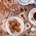 Festival kafe, čokolade i čajeva