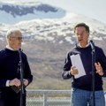 Rute: Norveška će ove godine za pomoć Ukrajini izdvojiti sedam milijardi evra