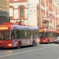 Vasina ulica od 25. maja otvorena za sva motorna vozila u oba smera