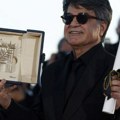 Nakon dodele Zlatne palme reditelju Panahiju, Iran osudio uvredljive komentare Pariza