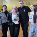 Čoka ponovo na „ritmu Evrope“ Mladi talenti predstavljaju opštinu i ove godine