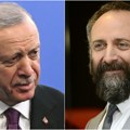Sulejman Veličanstveni osuđen na dve godine zatvora zbog protesta protiv Erdogana