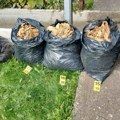 Policija zaustavila sumnjiv automobil u Ubu: Ostali su u šoku kada su otvorili gepek: Vozač odmah uhapšen