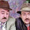 "Živeo sam u zabludi dve decenije": Tika Špic je imao 30 godina kada je snimano "Porodično blago", a ostaćete u neverici…