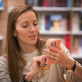 Jelena drži predavanja o roditeljstvu, a evo kako se ponaša u svojoj kući: Dadilja Đokovića sve otkrila