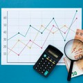 Crnogorski budžet ostvario suficit od 54,9 miliona evra u aprilu