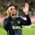 Da se naježiš! Fenerbahče se oprostio od Dušana Tadića emotivnom porukom! "Elegancija, duh i večno poštovanje"