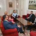Juhas: Kongres neurohirurga je podsticaj za struku, zdravstvo i region