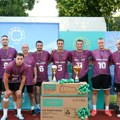 Na Adi se u susret FIFA Club World Cup 2025™ igrao najbolji fudbal