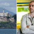 "Bio sam u Alkatrazu, sa najboljima na svetu": Kako je basket odveo Buluta u najčuveniji zatvor u SAD