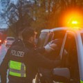 Sumnjiv paket pronađen u distributivnom centru DHL-a u Nemačkoj, 12 povređenih