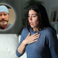 Kardiohirurg otkrio kako da prepoznate da li vam je srce slabo ili snažno: Ovo su crvene lampice