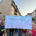 Dvojica građana Kosjerića privedena, studenti najavili protest