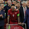 Stojković: Ovde je mnogo lažnih legendi, Mitrović je prava