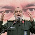 Potvrđeno: Komandant Iranske revolucionarne garde ubijen u napadu na Teheran