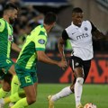 Ovako je bilo poslednji put kada su se sastali Partizan i AEK Larnaka u Evropi: Ovo se neće svideti Grobarima!