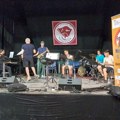 Džez mreža Francuska – Balkan u Nišu: muzikom za pomirenje i mir